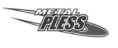 Metal Pless à vendre à St André, Québec